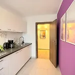 아파트 Heaven - 2br Near Palace Of Parliament 부쿠레슈티