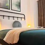Heaven - 2br Near Palace Of Parliament 아파트