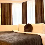 Heaven - 2br Near Palace Of Parliament