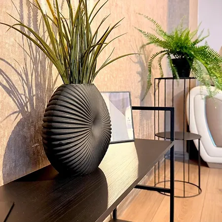 Lägenhet Heaven - 2br Near Palace Of Parliament *