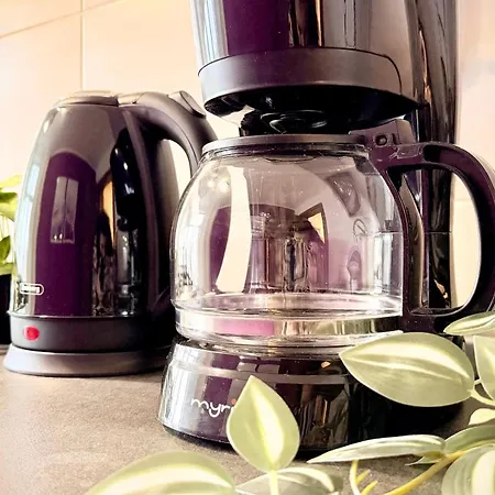 Heaven - 2br Near Palace Of Parliament * Bucarest