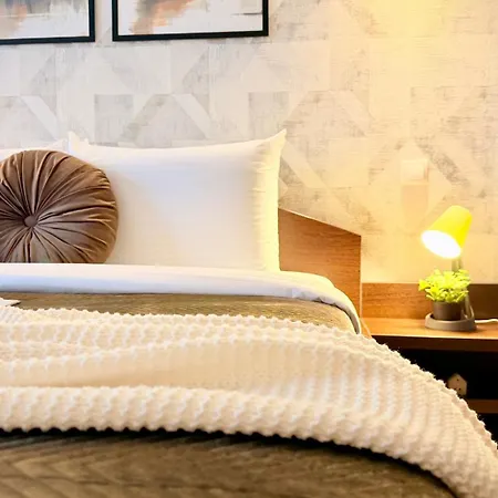 Appartement Heaven - 2br Near Palace Of Parliament *