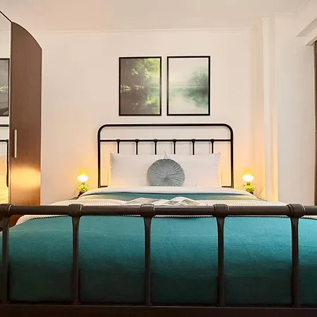 Heaven - 2br Near Palace Of Parliament *