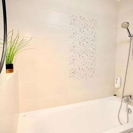 Heaven - 2br Near Palace Of Parliament Apartamento