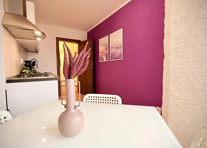 Heaven - 2br Near Palace Of Parliament *