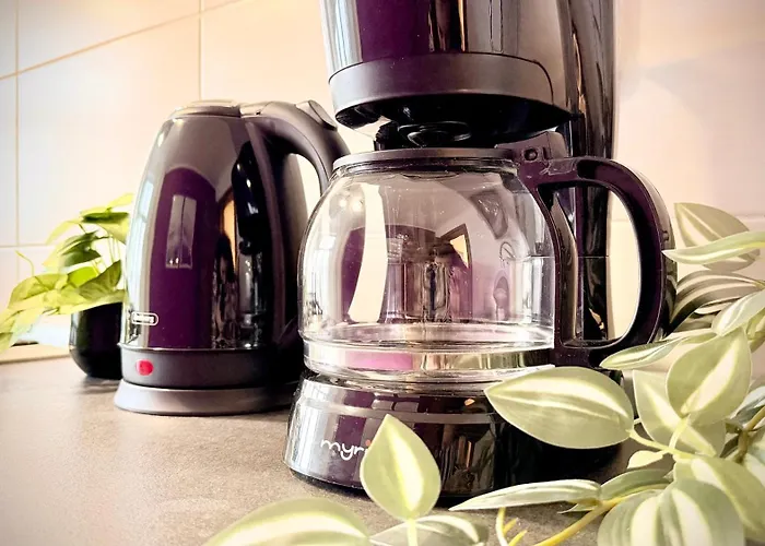 Heaven - 2br Near Palace Of Parliament * Bukarest