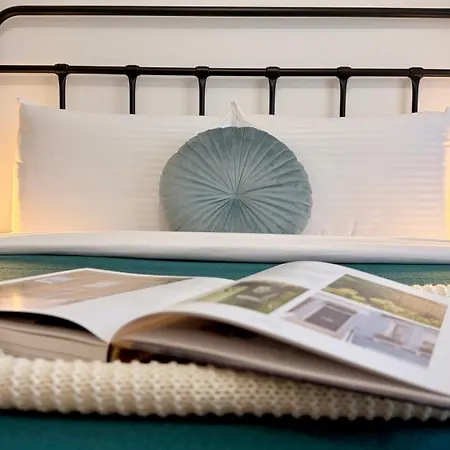 Heaven - 2br Near Palace Of Parliament *