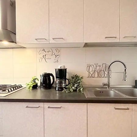 Heaven - 2br Near Palace Of Parliament *