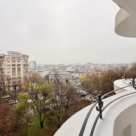 Heaven - 2br Near Palace Of Parliament