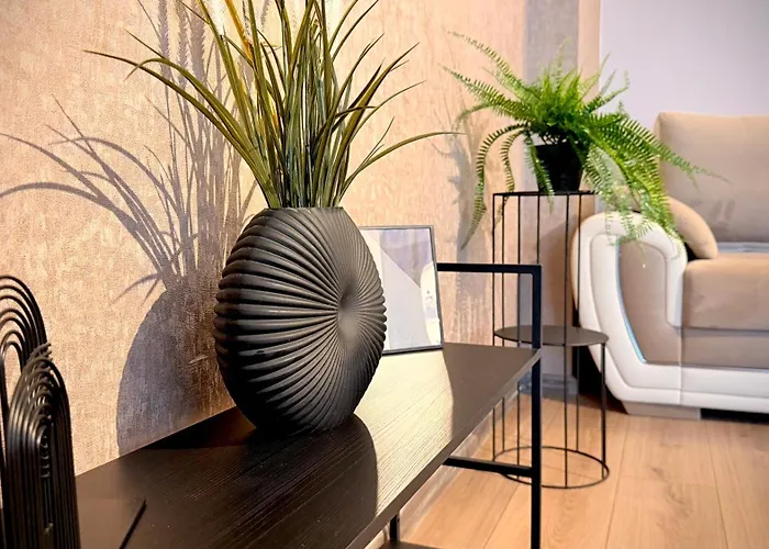 Apartmán Heaven - 2br Near Palace Of Parliament *